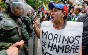 ¿Venezuela mejora? ¿Cómo saberlo? Por Angel Monagas