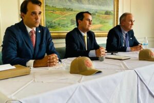 ▷ Aumentar la producción de carne y leche objetivos de la nueva directiva de Convecar #12Jul