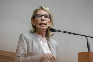 ▷ Diputada Lozano condenó nuevo asesinato de indígenas en Bolívar: "Quienes se jactan de ser sus protectores, son sus exterminadores" #22Jul