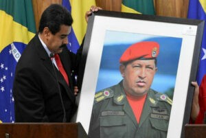 ▷ El régimen de Maduro convertirá la casa familiar de Chávez en un museo #31Jul