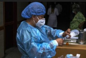 ▷ En Mérida alertan aumento de COVID-19 y tuberculosis #23Jul