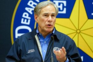 ▷ Gobernador de Texas autoriza devolver migrantes a la frontera con México #7Jul