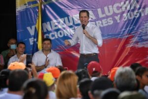 ▷ Guaidó desde Barinas: Ya Venezuela tiene quien derrote a la dictadura, la Unidad consolidada en Primarias #9Jul