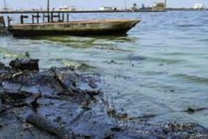 ▷ Habitantes del municipio Mara del Zulia denuncian otro derrame petrolero #28Jul