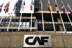 ▷ La ONU y CAF firman acuerdo de colaboración para apoyar a Venezuela a una recuperación socioeconómica sostenible #7Jul