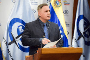 ▷ Ministerio Público iniciará campaña contra la pedofilia e intensificará detenciones por maltrato animal #31Jul