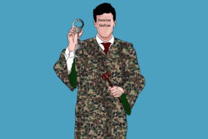 ▷ #OPINIÓN Visión ciudadana: La toma militar del Poder Judicial #28Jul