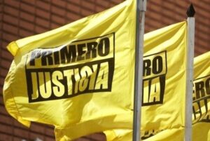 ▷ Primero Justicia en Lara legitimó sus autoridades #9Jul