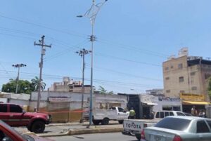 ▷ Sintraelec reporta que 60% del área metropolitana de Anzoátegui aún no cuenta con servicio eléctrico #14Jul