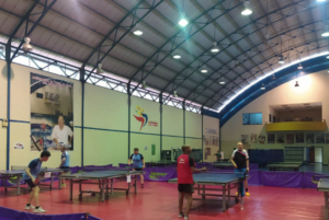 ▷ Torneo de tenis de mesa "Pablo Rojas" se disputa en Barquisimeto del 21 al 23 de julio #22Jul