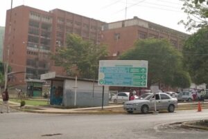 ▷ Trabajadores de la salud de Barcelona en Anzoátegui caminarán para rechazar reducciones de sueldo #12Jul