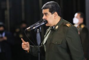▷ #VIDEO Maduro: Tenemos información de que Iván Duque sigue activando planes contra Venezuela #3Jul