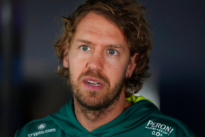 ▷ Vettel anunció su retiro de la F1 para el final de la temporada