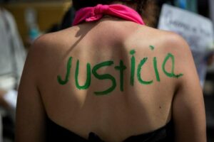 12 feminicidios se registraron en Carabobo en el primer semestre del año