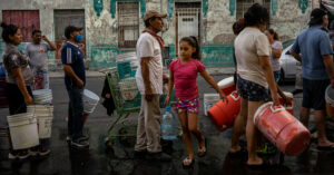 Sequía en México: el país enfrenta una emergencia del agua