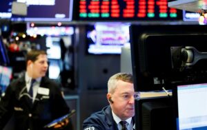 Wall Street abre en negativo y el Dow Jones baja un 0,26 %