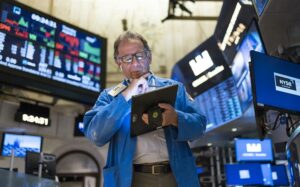 Wall Street abre en positivo y el Dow Jones sube un 0,06 %