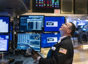 Wall Street abre en positivo y el Dow Jones sube un 0,82 %