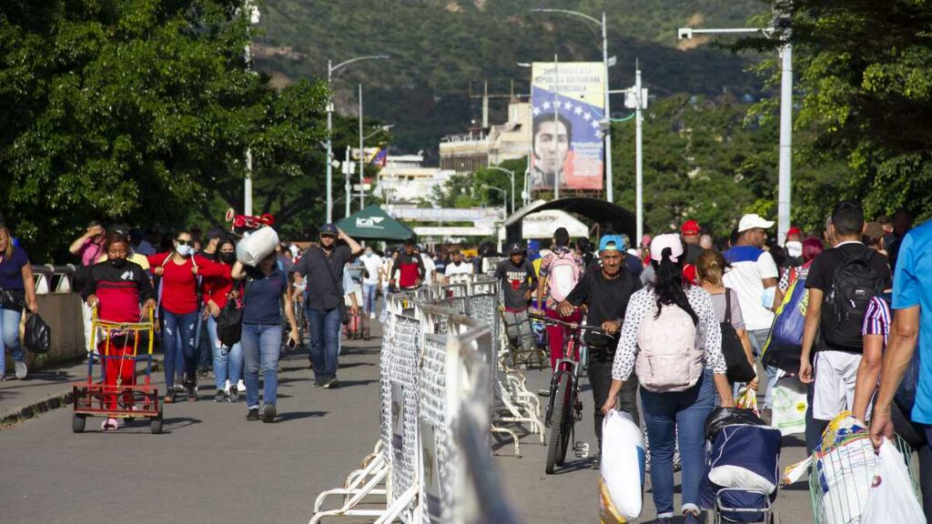 La relación comercial entre Colombia y Venezuela formalizará el comercio fronterizo