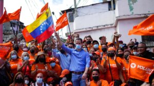Abogados dan ultimato a la oposición venezolana por falta de pagos por litigios de activos