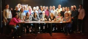 Acuerdo del LVI Secretariado Nacional del CNP ante reforma de la Ley de Ejercicio de Periodismo
