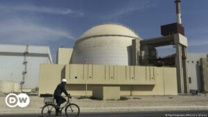 Acuerdo nuclear: Irán recibe respuesta de Estados Unidos | El Mundo | DW