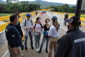 Advierten que la frontera entre Colombia y Venezuela no se abrirá automáticamente tras toma de posesión de Gustavo Petro