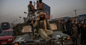 Afganistán, a un año de que volvió a manos de los talibanes