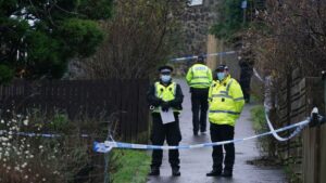 Al menos un muerto y tres heridos en una serie de incidentes con armas de fuego en la isla escocesa de Skye
