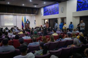 Alcalde Rafael Ramírez Colina: “El proyecto de la ciudad es único así el pensamiento político sea distinto”