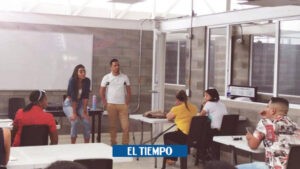Alcaldía de Candelaria hace alianzas para más acceso a las universidades - Cali - Colombia
