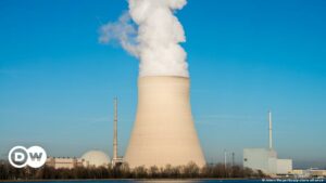 Alemania decidirá sobre prolongación de uso de energía nuclear tras test de estrés energético | El Mundo | DW