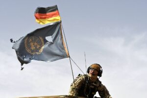 Alemania suspende su participacin en la misin internacional en Mali