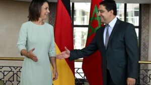 Alemania y Marruecos | Alemania y Marruecos zanjan su crisis diplomática y reanudan las cooperaciones