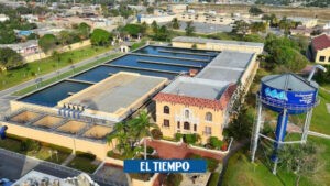 Alutrafic LED cedió acciones de Triple A al Distrito de Barranquilla - Barranquilla - Colombia