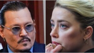 Amber Heard vende su casa para pagar a Johnny Depp - Gente - Cultura