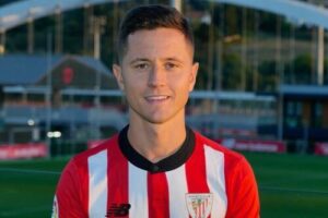 Ander Herrera vuelve al Athletic cedido por el PSG | LaLiga Santander 2021