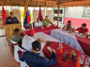 Anuncian Plan Integral de Atención y Recuperación de Troncal 10 en Bolívar | Diario El Luchador