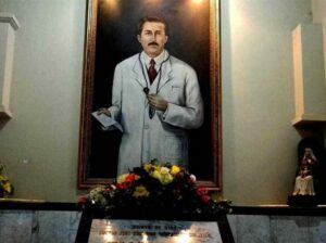nuevos avances en la canonización del dr josé gregorio hernández