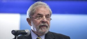 Arranca campaña electoral presidencial en Brasil con Lula como favorito
