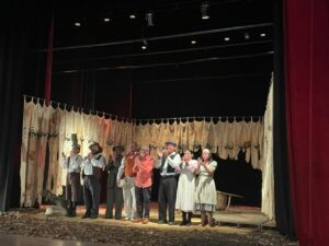 Arranca en Carabobo el "I Festival Internacional de Teatro Progresista Venezuela"