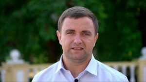 Asesinado en su casa un político ucraniano prorruso