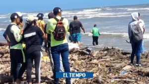Atlántico: un muerto y un desaparecido en accidente de lancha - Barranquilla - Colombia