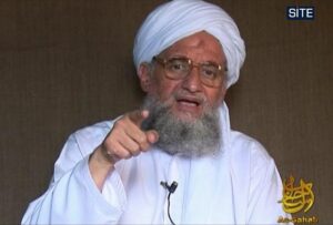 Aymn al-Zawahiri: idelogo del 11-S, un asesino radical y maestro de Osama bin Laden