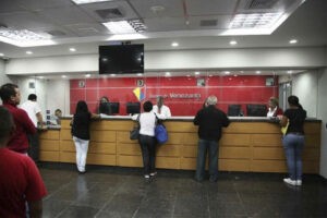 Banca venezolana activó las transferencias inmediatas entre diferentes entidades (+Detalles)