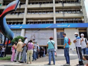 Banca venezolana consolida las transferencias inmediatas entre diferentes entidades