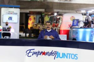 Banco de Venezuela dice haber financiado a 4.760 emprendedores por $10 millones