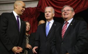 Biden, presionado por los 'halcones' del Congreso para redoblar el apoyo a Taiwán