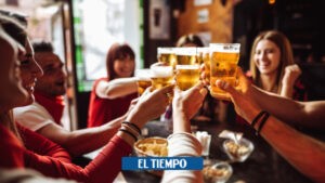 Bogotá, Medellín y Barranquilla: ciudades que más piden cerveza en Rappi - Gente - Cultura