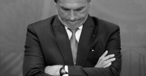 Bolsonaro teme ir a la cárcel. Y con razón